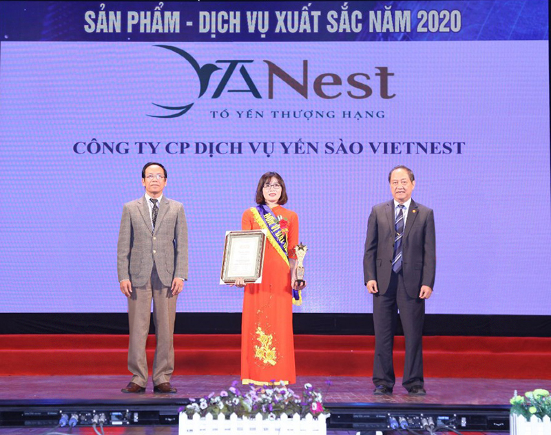 Yến sào VTA Nest